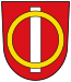 Blason de Offenbach an der Queich