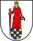 Coat of arms of Sankt Katharinen