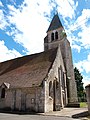 Église Saint-Léger de Denonville