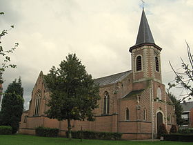 Deurne (Brabant flamand)