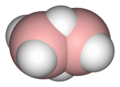 Diborane