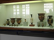 Archaeological Museum of Dion