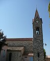 Église Saint-Pierre de Saint-Laurent-de-Carnols