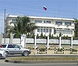 Embassy of Russia