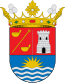 Blason de Arafo