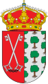 Brasão de armas de Robledo