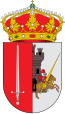 Blason de Rágama