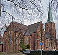 Kirche St. Josef