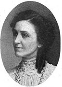 Ethel Black Kealing