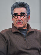 Eugene Levy (2012)