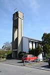 Christuskirche in Feldbach