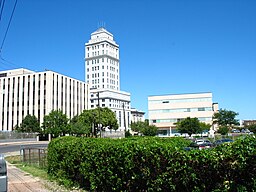 Union County Court House