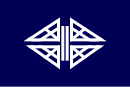 Drapeau de Tajiri-chō