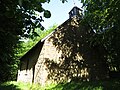 Chapelle Saint-Léger de Flassigny