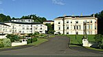 Castle Levan And West Lodge, Cloch Road, By Gourock