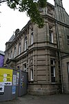 1 Channel Street, Galashiels Post Office