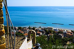 Grottammare Alta