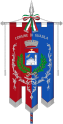 Guasila – Bandiera