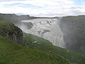 Gulfoss, Iceland