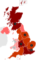 H1N1 United Kingdom Map - Region 3.svg hybrid map