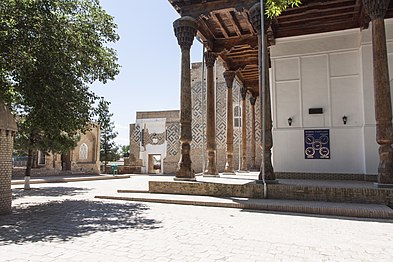 Mesquita Hazrat-i Imam