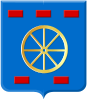 Coat of arms of Hedikhuizen