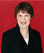 הלן קלארק, ראש ממשלת ניו זילנד 1999-2008