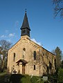 Kremmen-Hohenbruch, Kirche