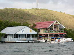 Lajas – Veduta