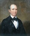 Commander-In-Chief Major General Sam Houston