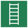 E059 – Escape Ladder