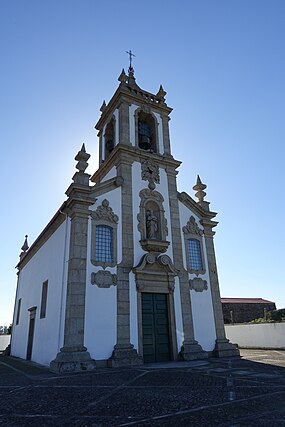 Igreja de Grimancelos