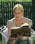 J. K. Rowling (2017) : réécriture, sourçage et mise en page.