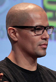 Jay Hernandez