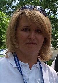 Katarzyna Klata (2013)