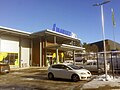 Image 49S-market store with 24/7 service in Klaukkala, Finland, 2022 (from Supermarket)