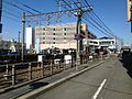 Kōnomiya Station