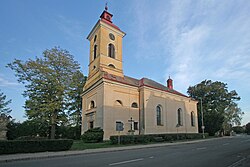 Church of Saint Mark the Evangelist