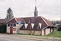 Église Sainte-Thérèse-de-l'Enfant-Jésus de La Rivière-de-Corps