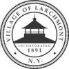 Official seal of Larchmont, New York