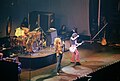 Image 18Led Zeppelin live at Chicago Stadium, January 1975 (from Hard rock)