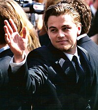 莱昂纳多·迪卡普里奥 Leonardo DiCaprio