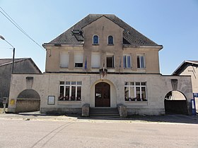 Malancourt (Meuse)