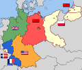 Division of Germany (1947)