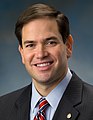 Senator Marco Rubio from Florida (2011–present)