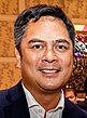 An image of Martin Andanar.