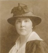 Matilda Gilson Gardner aka Matilda Hall Gardner