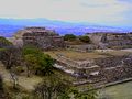 Monte Albán