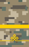 Mongolian Border troops-PFC(v)-field