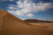 Namib-Naukluft National Park